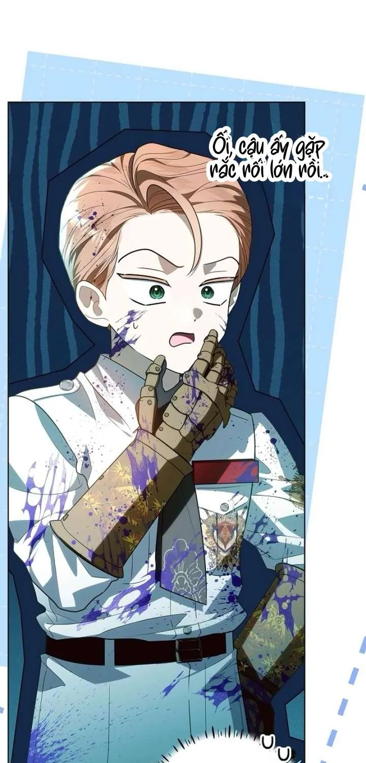 Người Cha Che Giấu Sức Mạnh Chap 63 - Next Chap 64