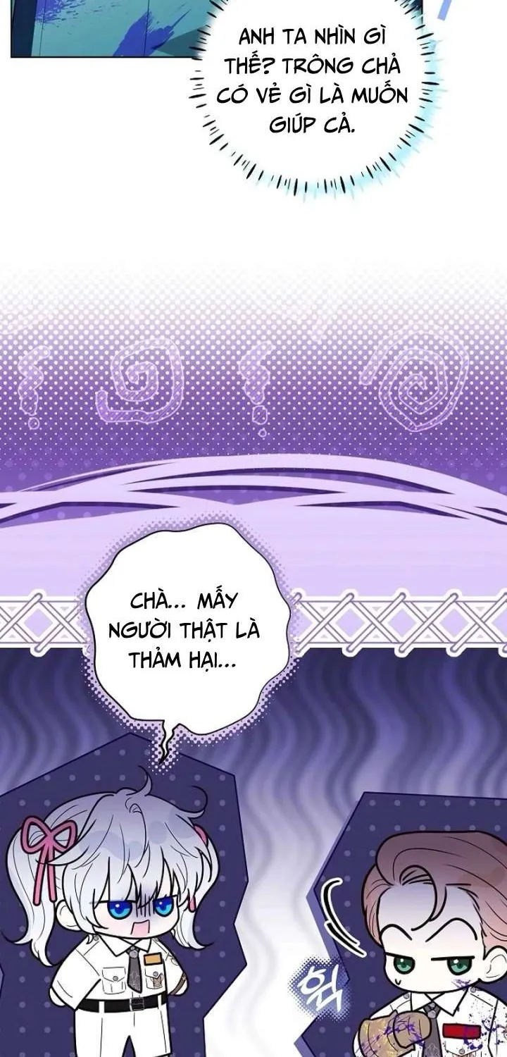 Người Cha Che Giấu Sức Mạnh Chap 63 - Next Chap 64