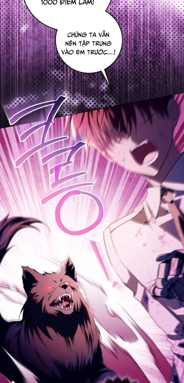 Người Cha Che Giấu Sức Mạnh Chap 63 - Next Chap 64