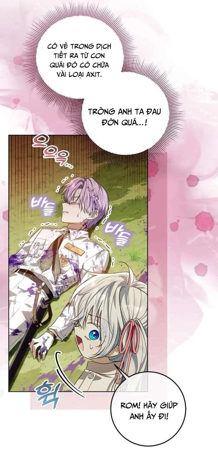 Người Cha Che Giấu Sức Mạnh Chap 63 - Next Chap 64