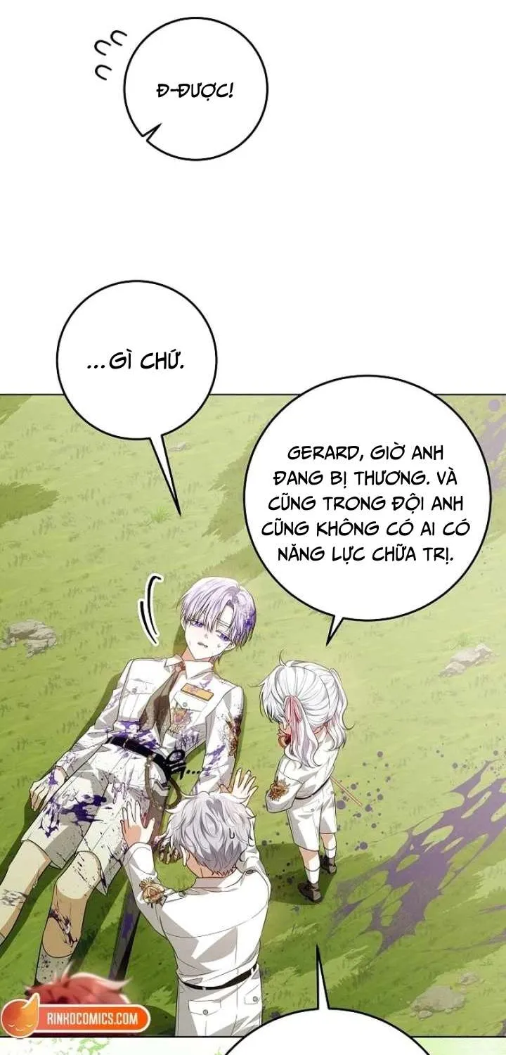 Người Cha Che Giấu Sức Mạnh Chap 63 - Next Chap 64