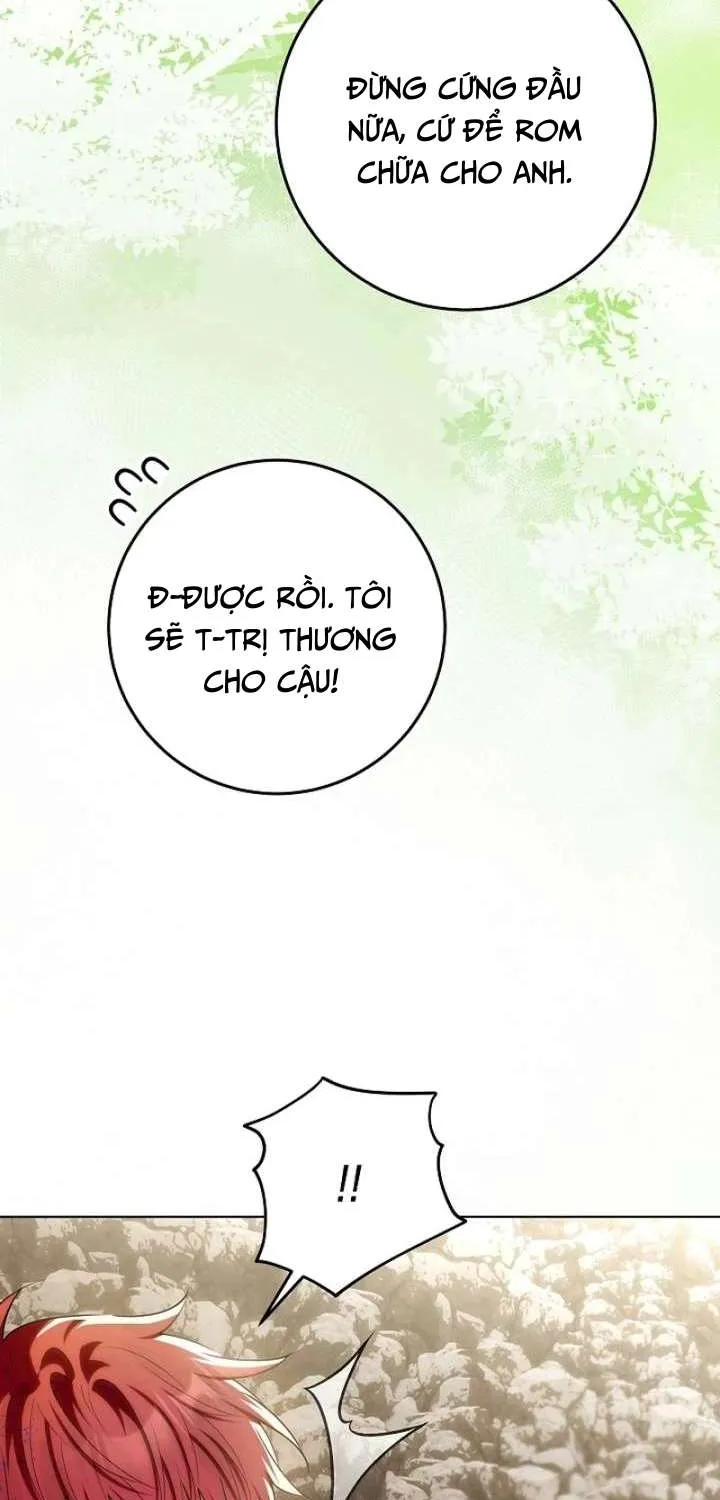 Người Cha Che Giấu Sức Mạnh Chap 63 - Next Chap 64