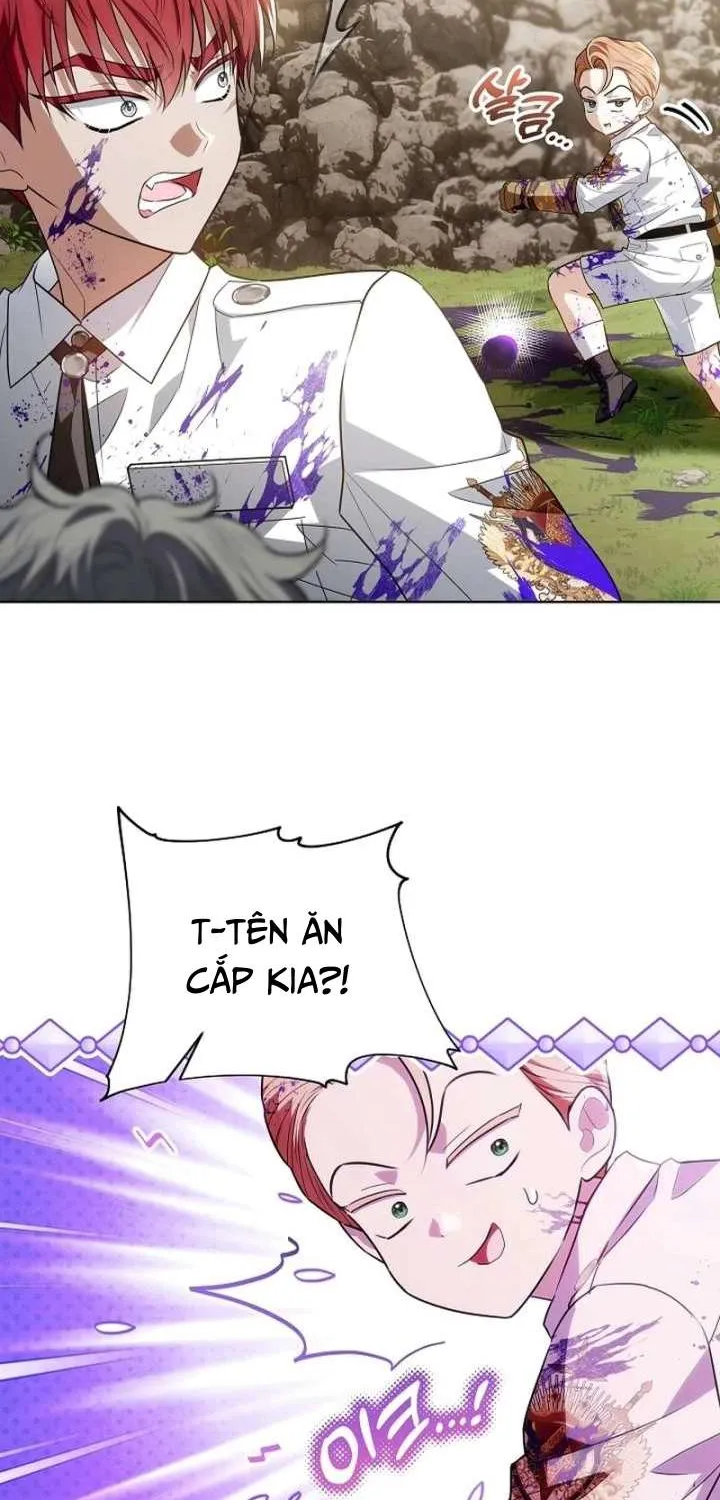 Người Cha Che Giấu Sức Mạnh Chap 63 - Next Chap 64
