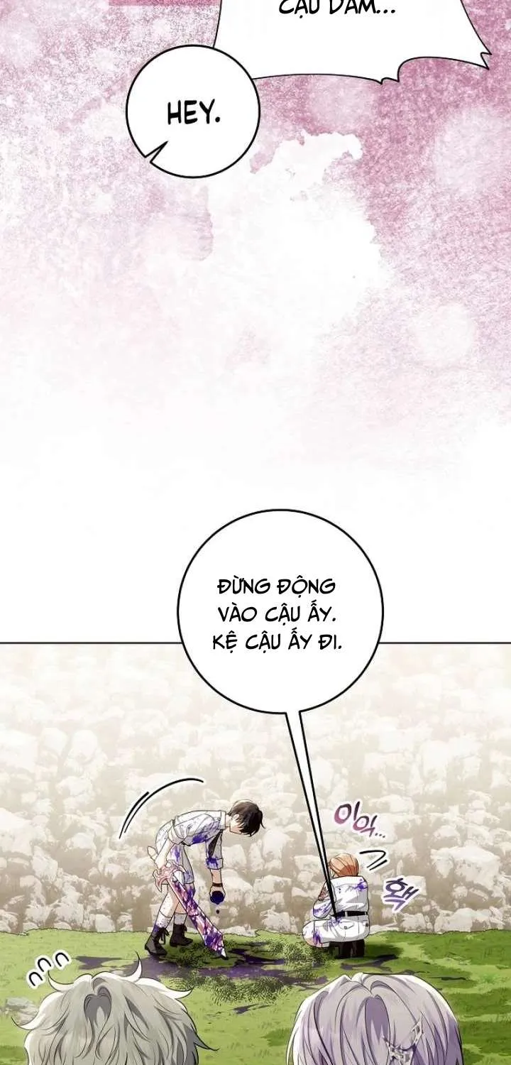 Người Cha Che Giấu Sức Mạnh Chap 63 - Next Chap 64