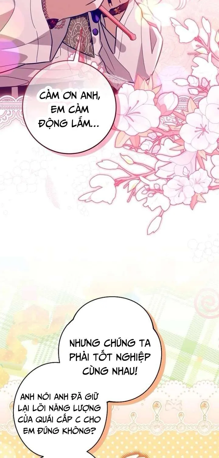 Người Cha Che Giấu Sức Mạnh Chap 63 - Next Chap 64