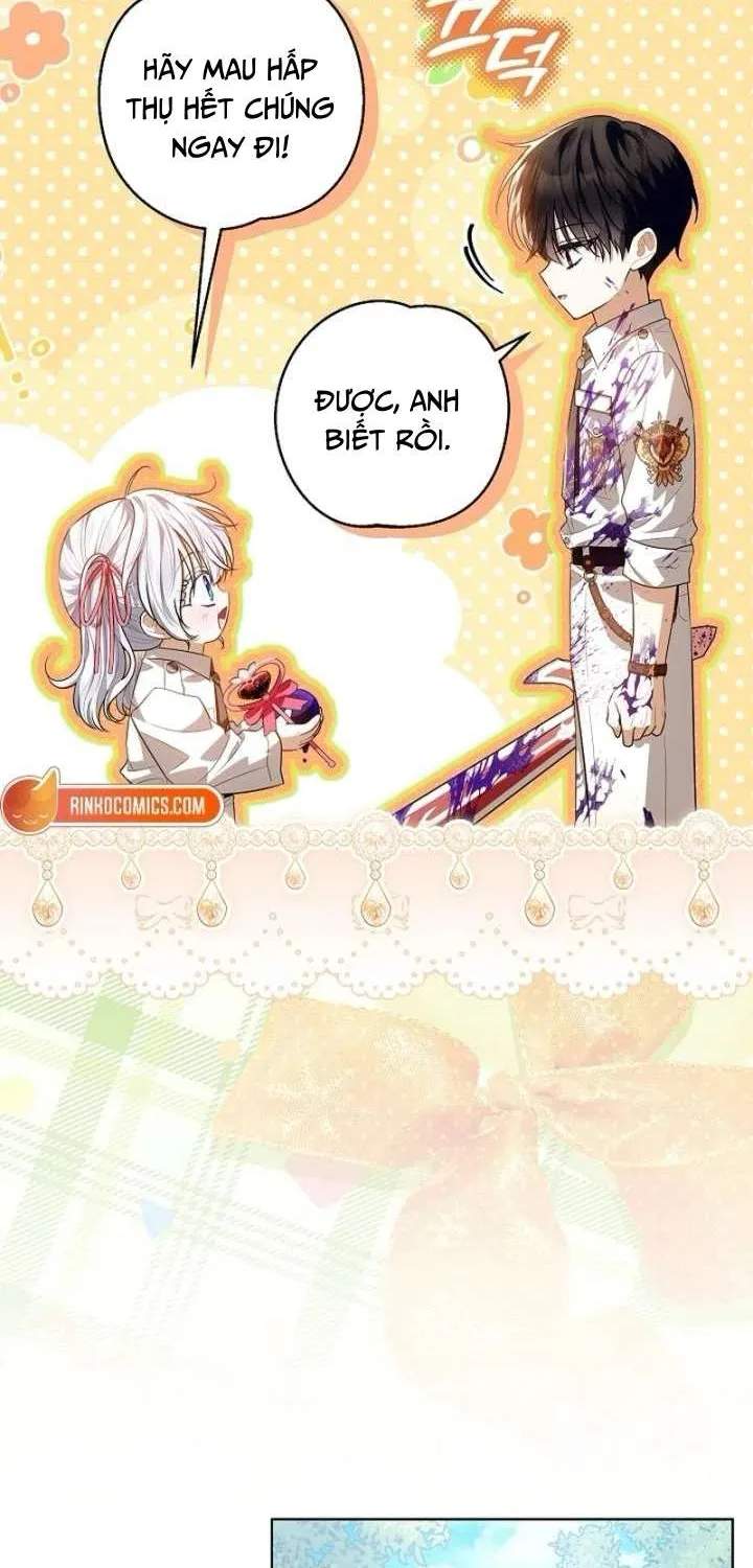 Người Cha Che Giấu Sức Mạnh Chap 63 - Next Chap 64