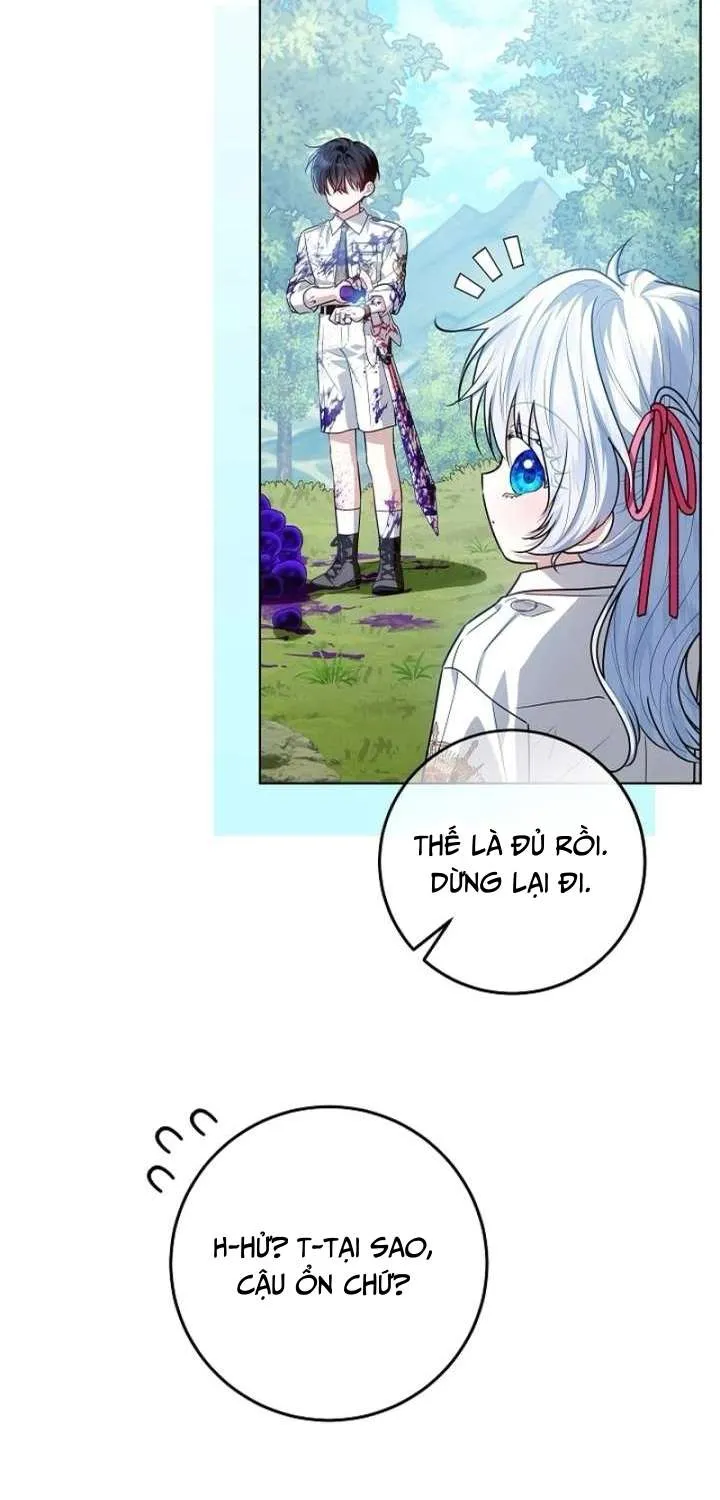 Người Cha Che Giấu Sức Mạnh Chap 63 - Next Chap 64