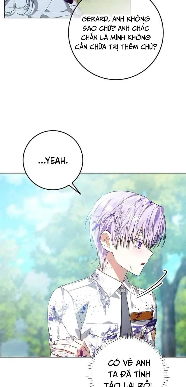 Người Cha Che Giấu Sức Mạnh Chap 63 - Next Chap 64