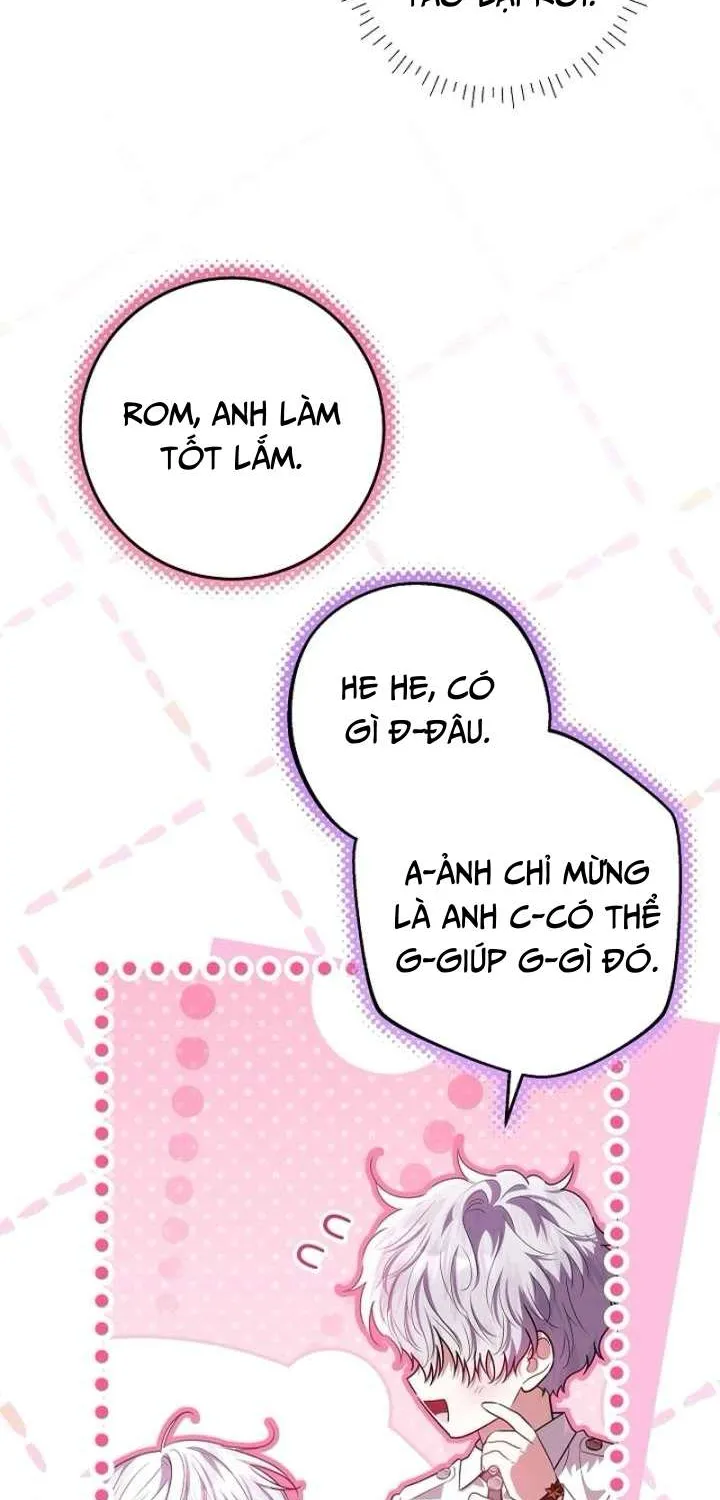 Người Cha Che Giấu Sức Mạnh Chap 63 - Next Chap 64