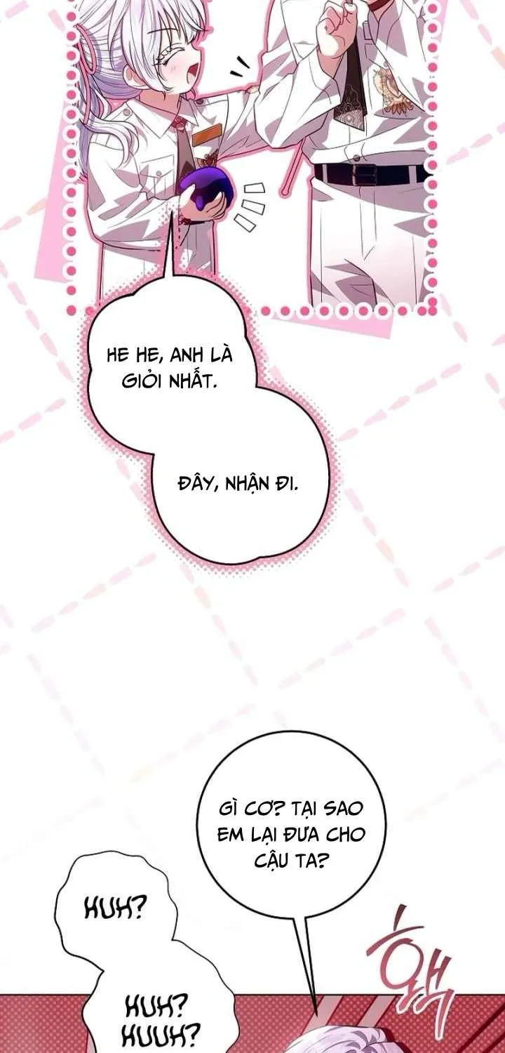 Người Cha Che Giấu Sức Mạnh Chap 63 - Next Chap 64