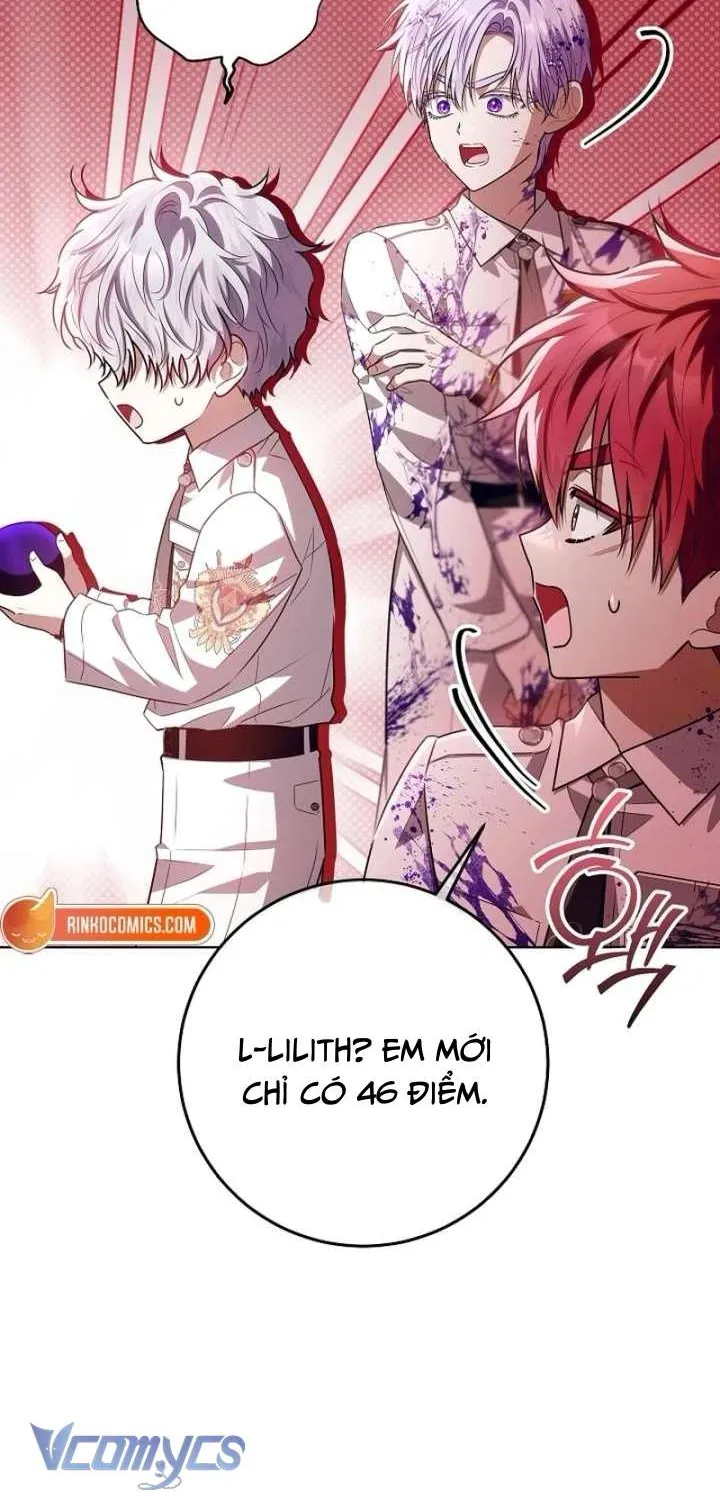 Người Cha Che Giấu Sức Mạnh Chap 63 - Next Chap 64