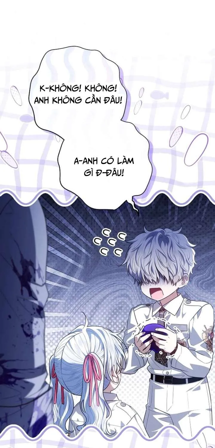 Người Cha Che Giấu Sức Mạnh Chap 63 - Next Chap 64