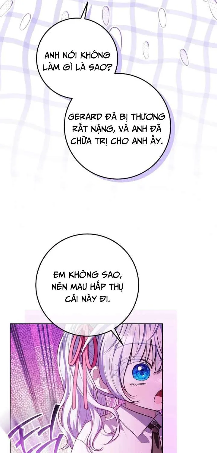 Người Cha Che Giấu Sức Mạnh Chap 63 - Next Chap 64