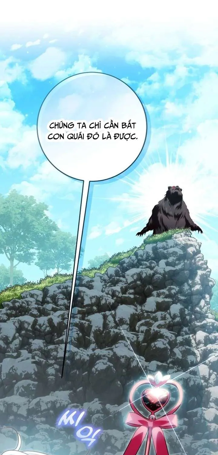 Người Cha Che Giấu Sức Mạnh Chap 64 - Next Chap 65