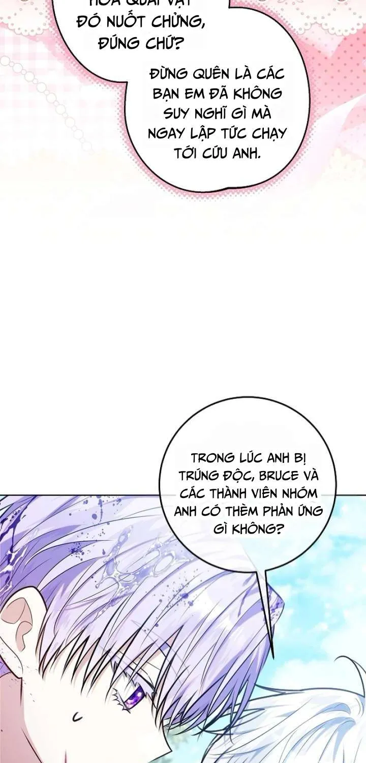 Người Cha Che Giấu Sức Mạnh Chap 64 - Next Chap 65