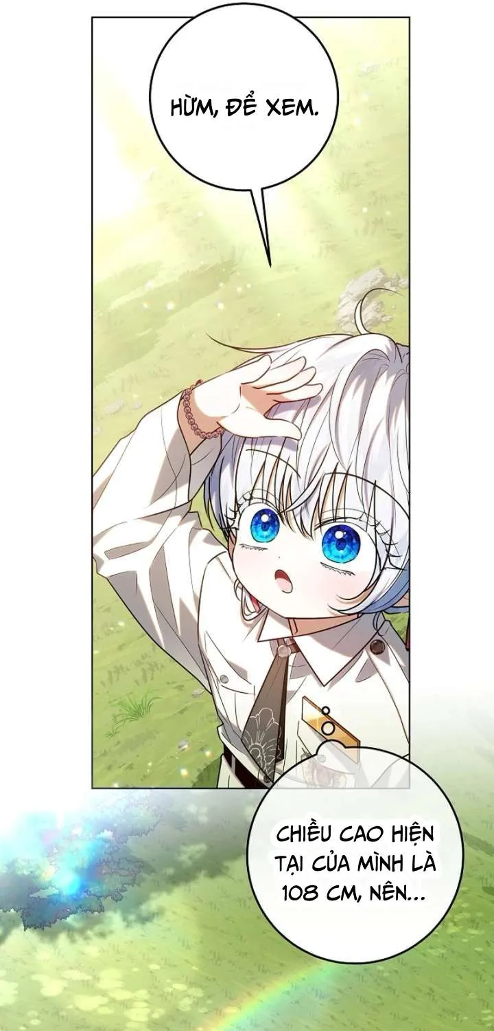 Người Cha Che Giấu Sức Mạnh Chap 64 - Next Chap 65