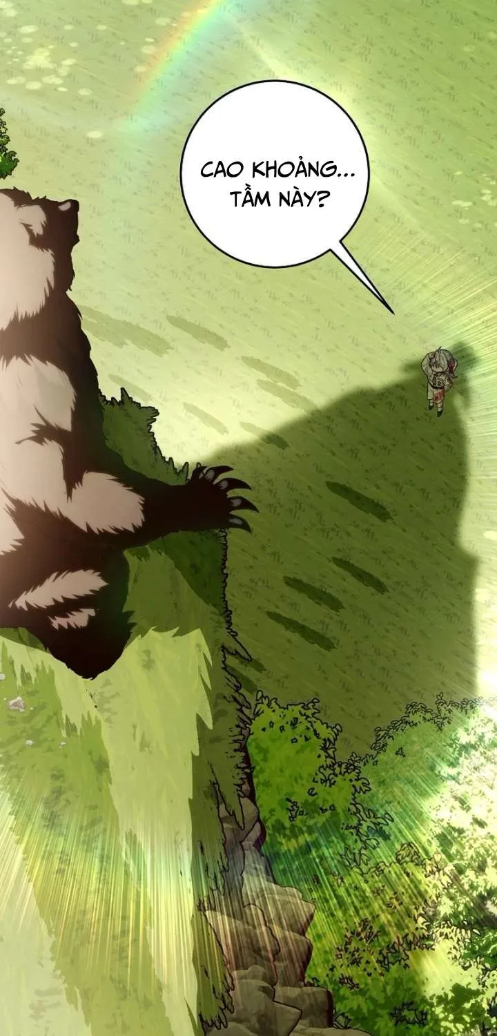 Người Cha Che Giấu Sức Mạnh Chap 64 - Next Chap 65