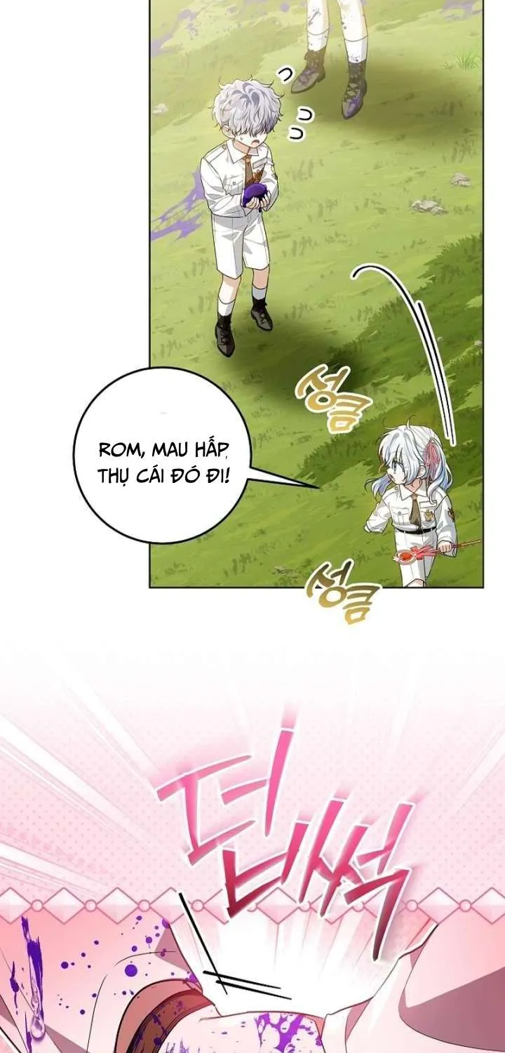 Người Cha Che Giấu Sức Mạnh Chap 64 - Next Chap 65