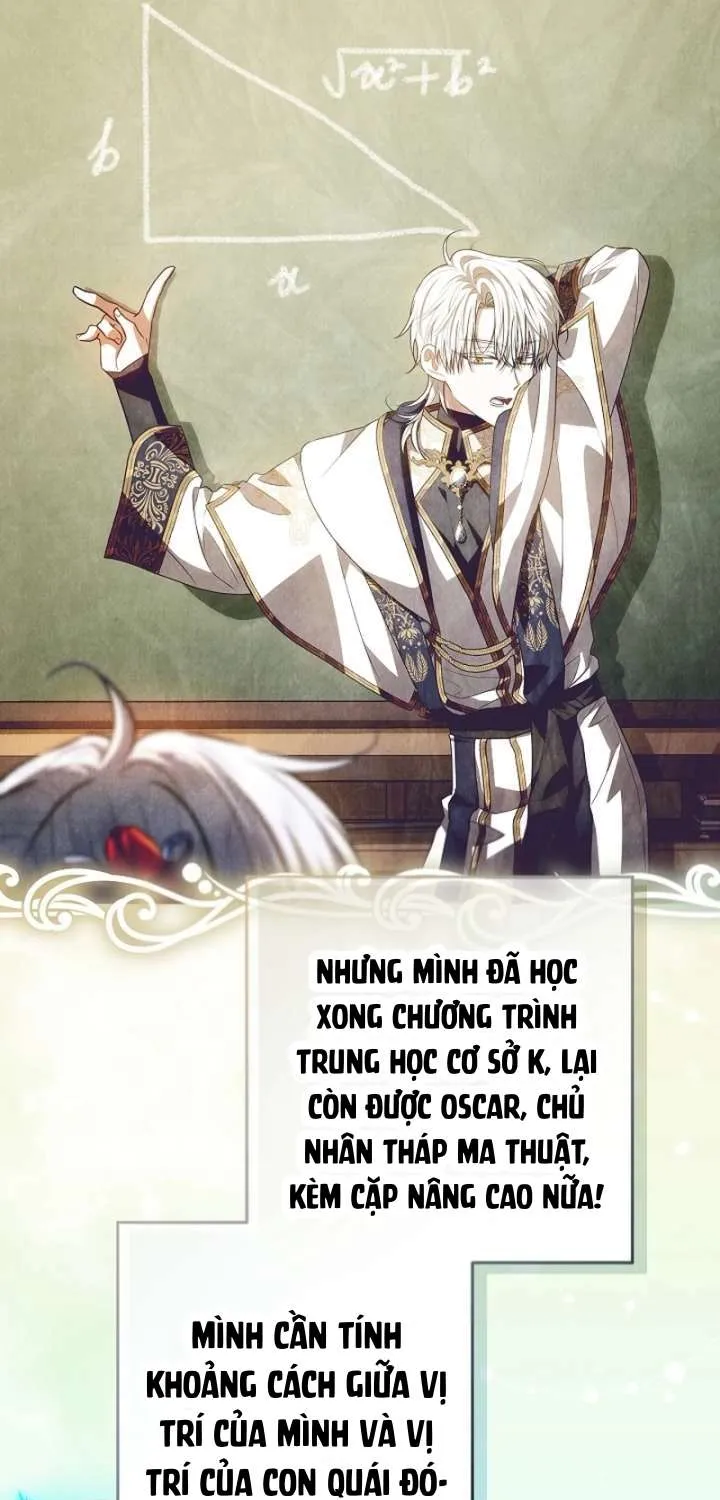 Người Cha Che Giấu Sức Mạnh Chap 64 - Next Chap 65