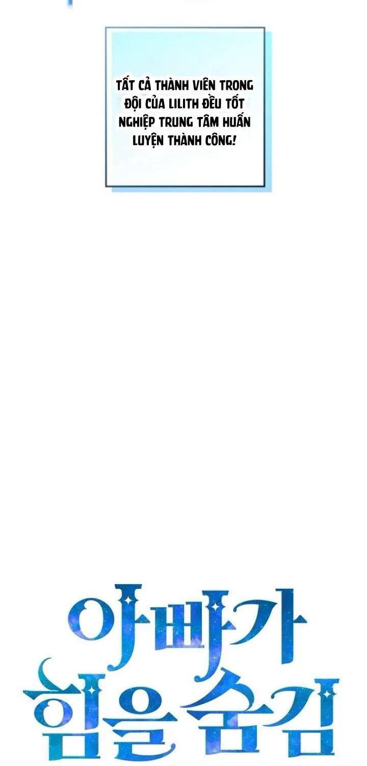 Người Cha Che Giấu Sức Mạnh Chap 64 - Next Chap 65