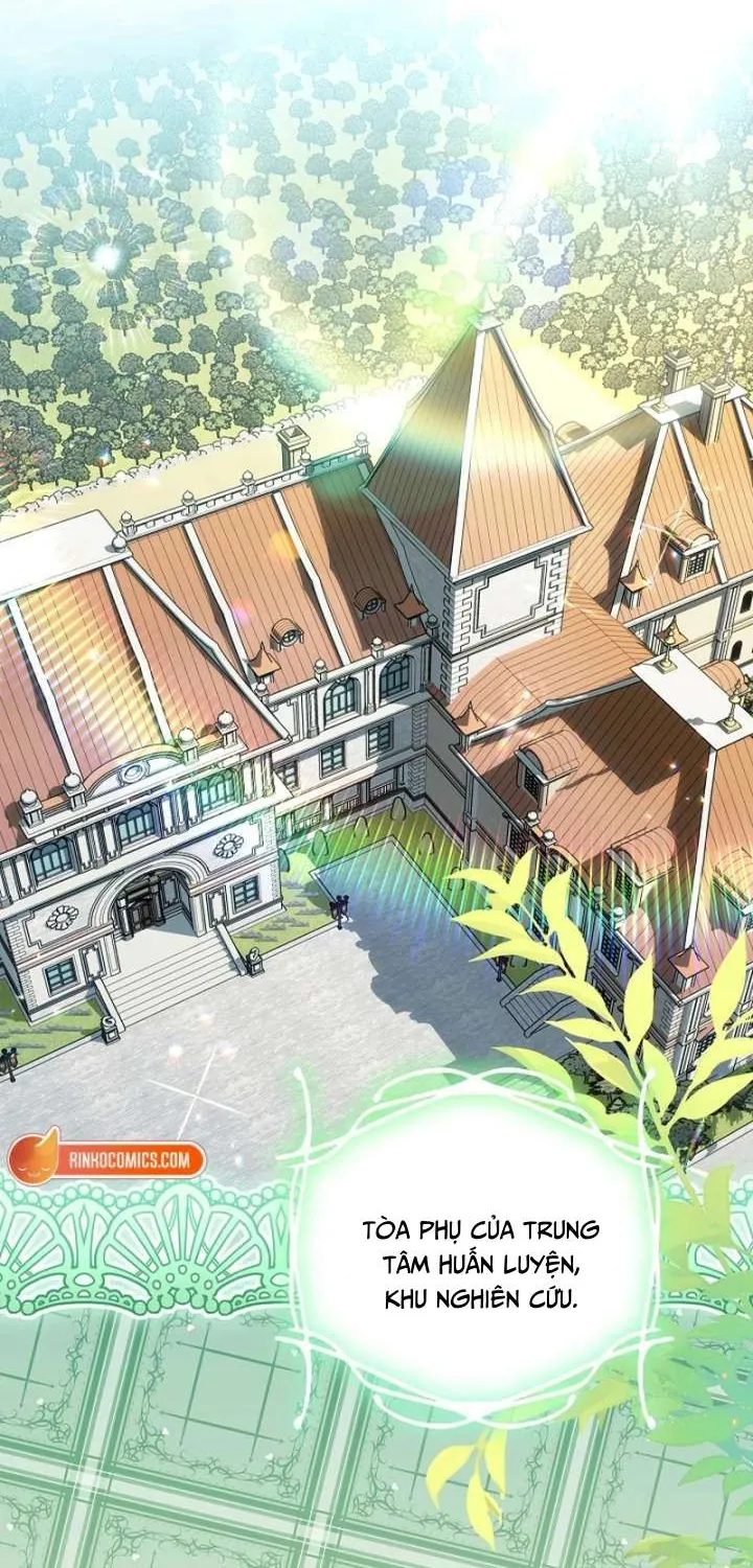 Người Cha Che Giấu Sức Mạnh Chap 64 - Next Chap 65