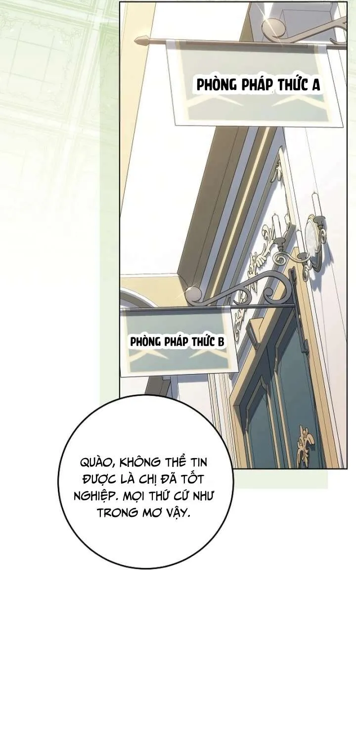 Người Cha Che Giấu Sức Mạnh Chap 64 - Next Chap 65