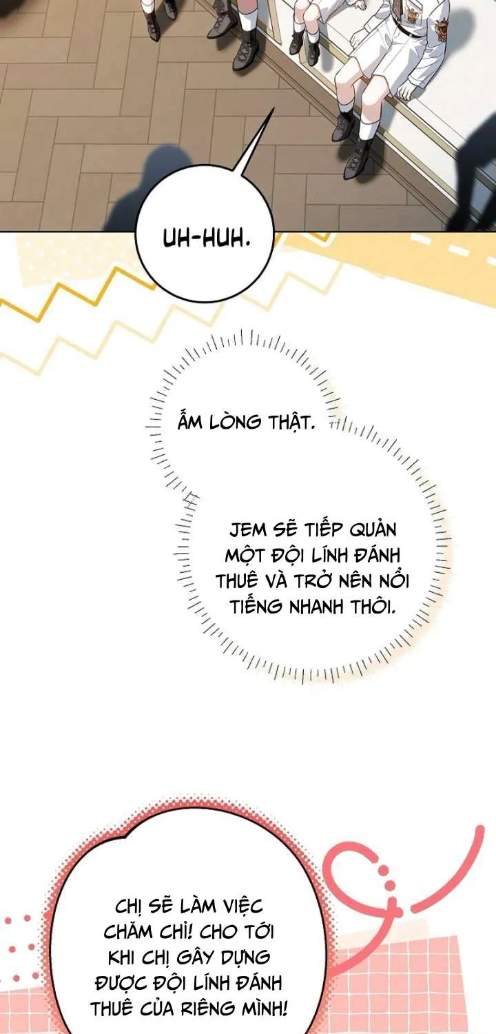 Người Cha Che Giấu Sức Mạnh Chap 64 - Next Chap 65