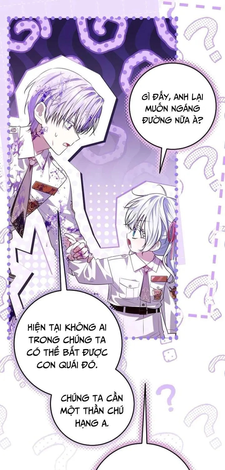 Người Cha Che Giấu Sức Mạnh Chap 64 - Next Chap 65