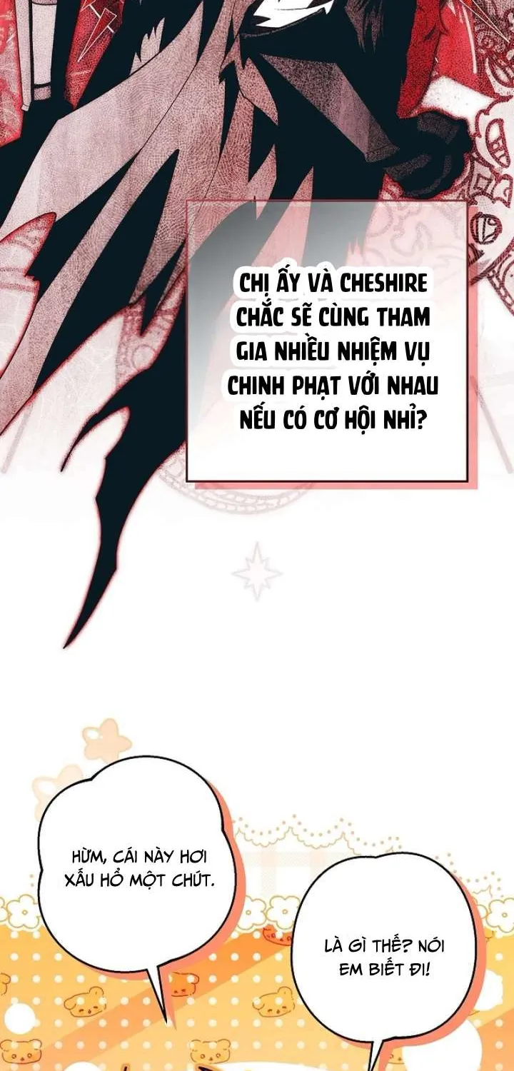 Người Cha Che Giấu Sức Mạnh Chap 64 - Next Chap 65