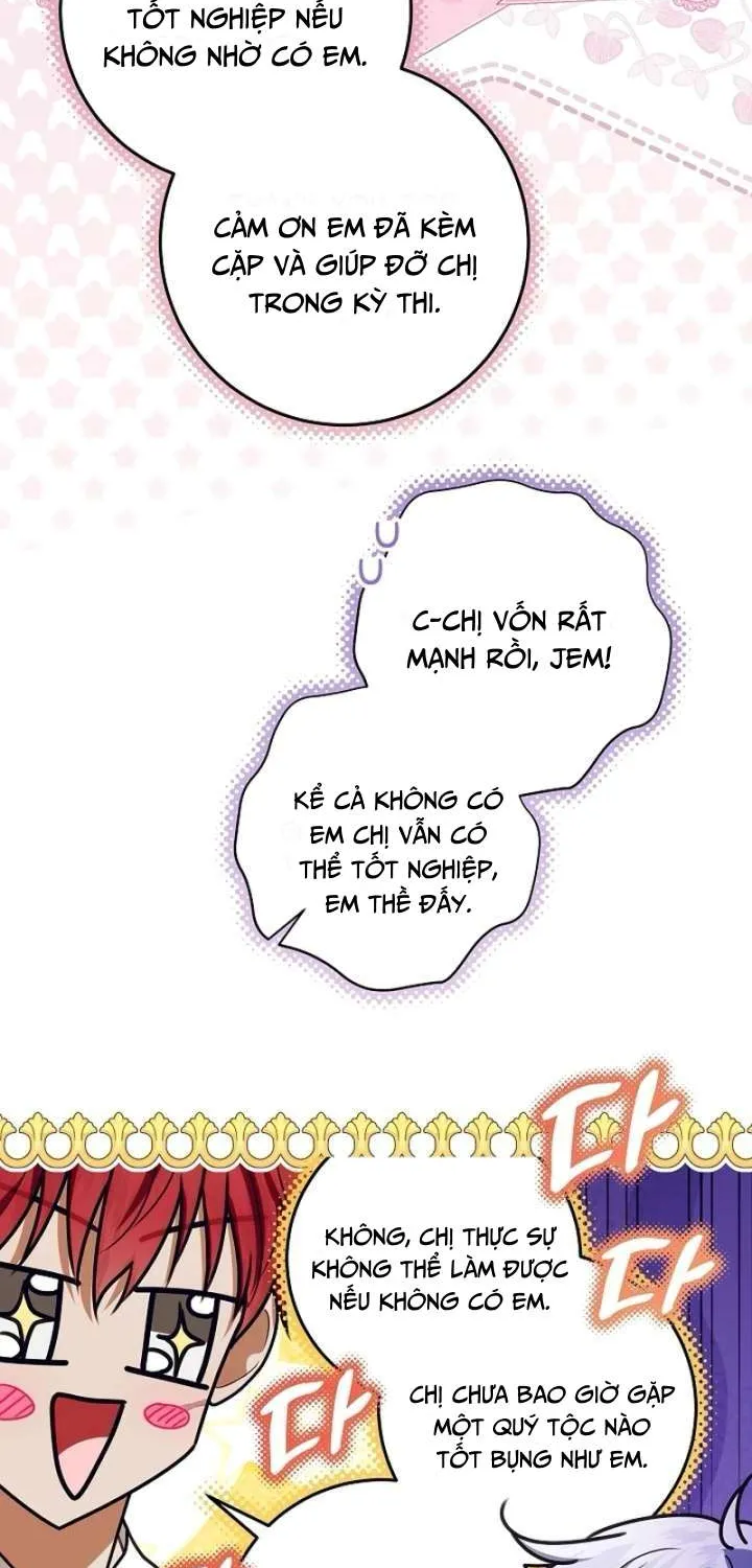 Người Cha Che Giấu Sức Mạnh Chap 64 - Next Chap 65