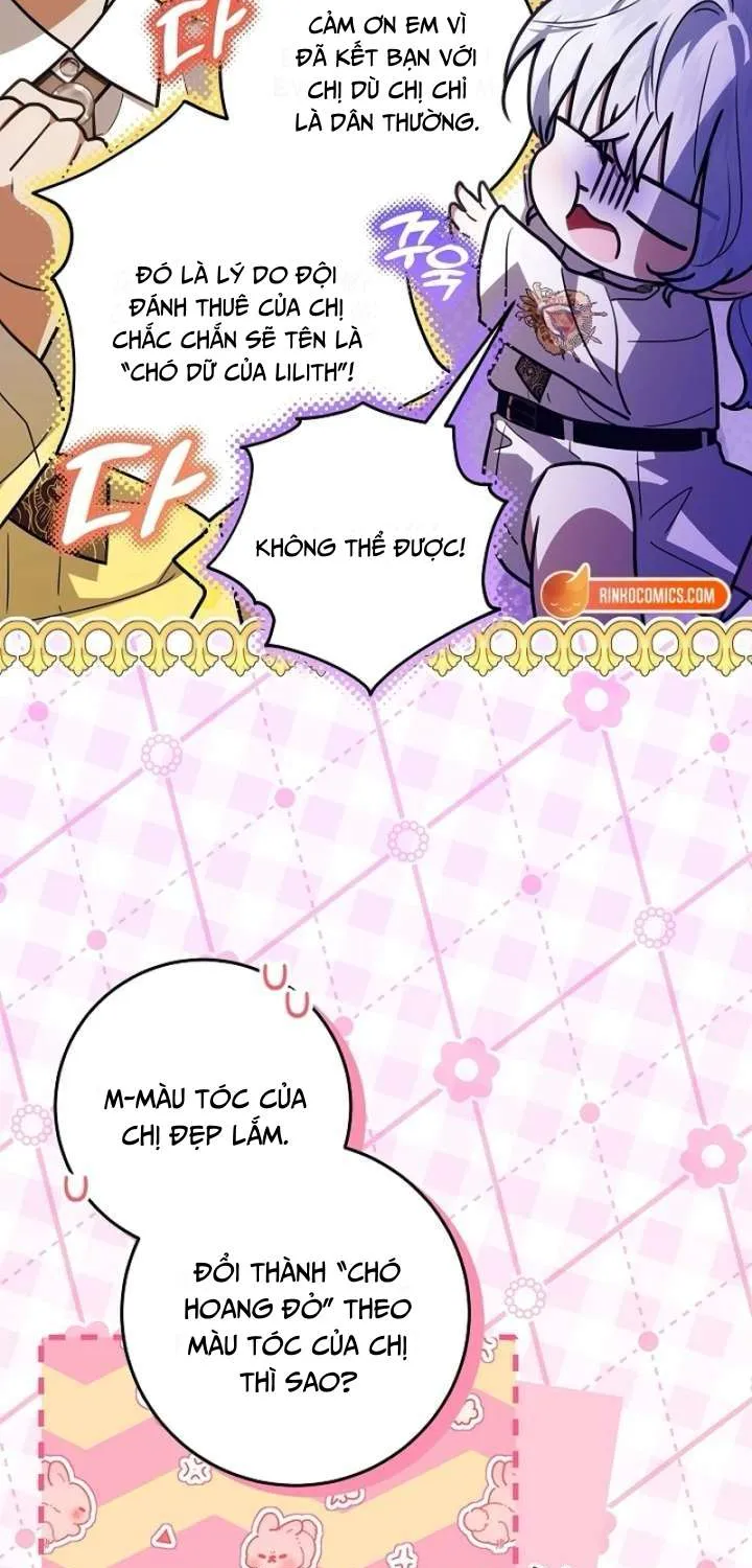 Người Cha Che Giấu Sức Mạnh Chap 64 - Next Chap 65