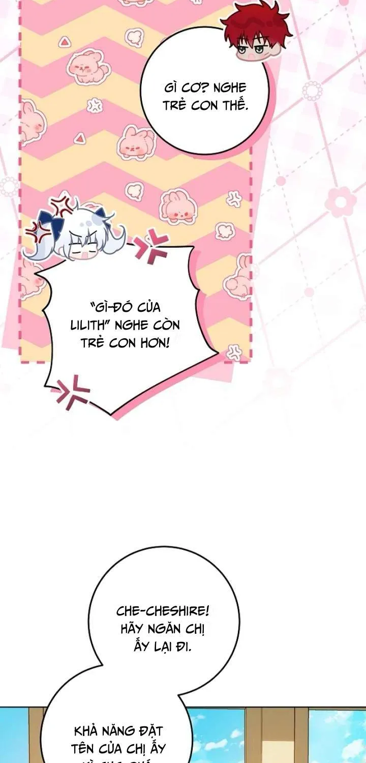 Người Cha Che Giấu Sức Mạnh Chap 64 - Next Chap 65