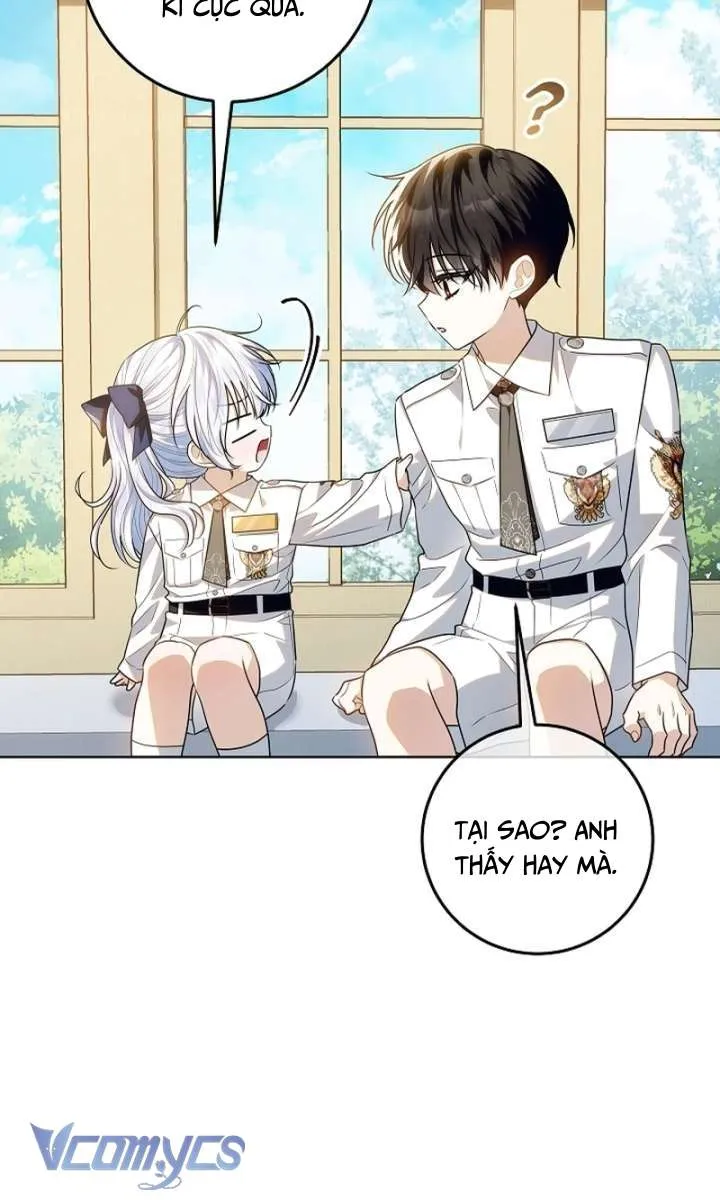 Người Cha Che Giấu Sức Mạnh Chap 64 - Next Chap 65