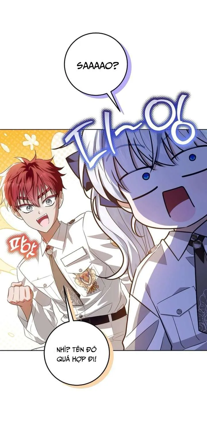 Người Cha Che Giấu Sức Mạnh Chap 64 - Next Chap 65