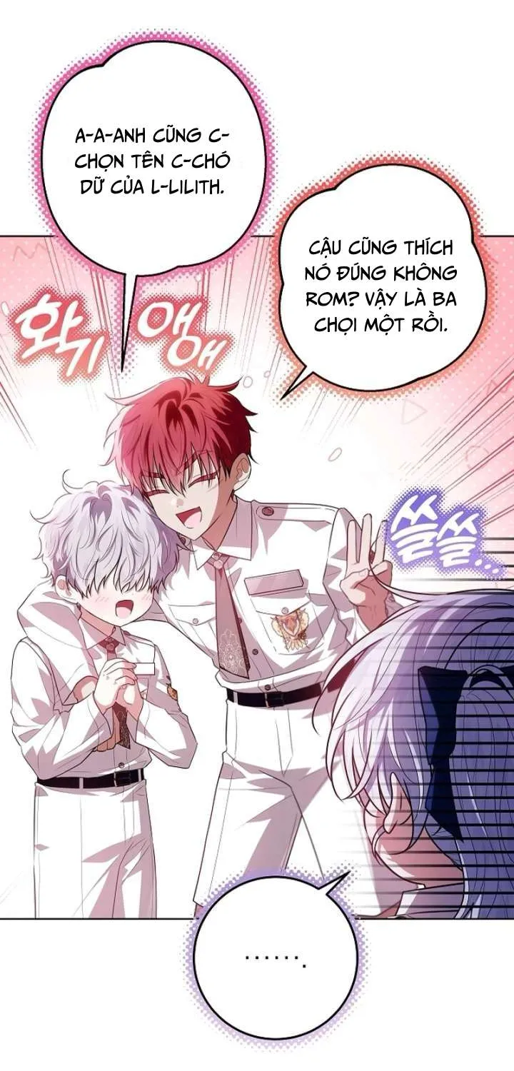 Người Cha Che Giấu Sức Mạnh Chap 64 - Next Chap 65