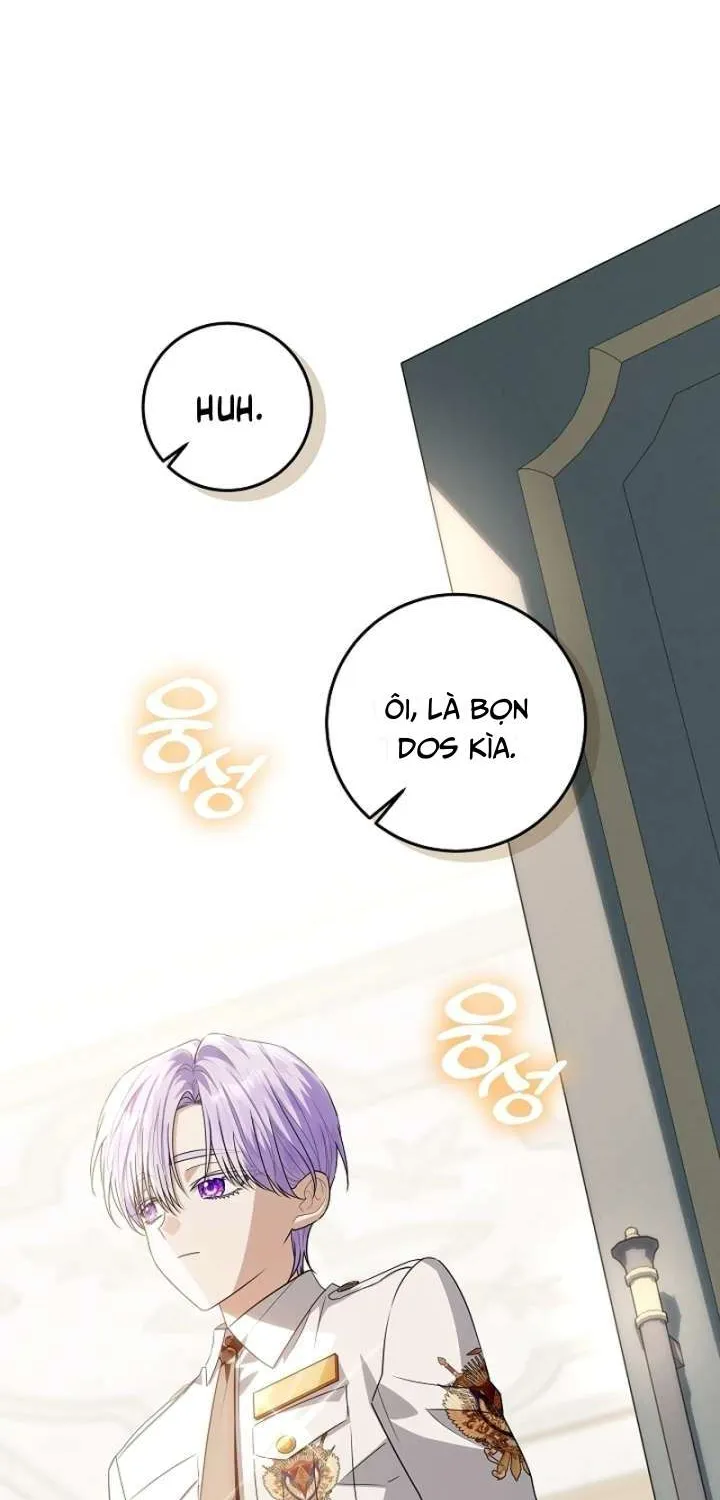 Người Cha Che Giấu Sức Mạnh Chap 64 - Next Chap 65