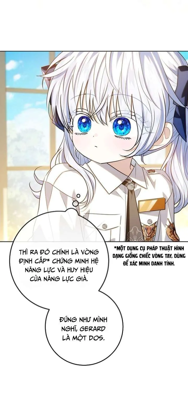 Người Cha Che Giấu Sức Mạnh Chap 64 - Next Chap 65