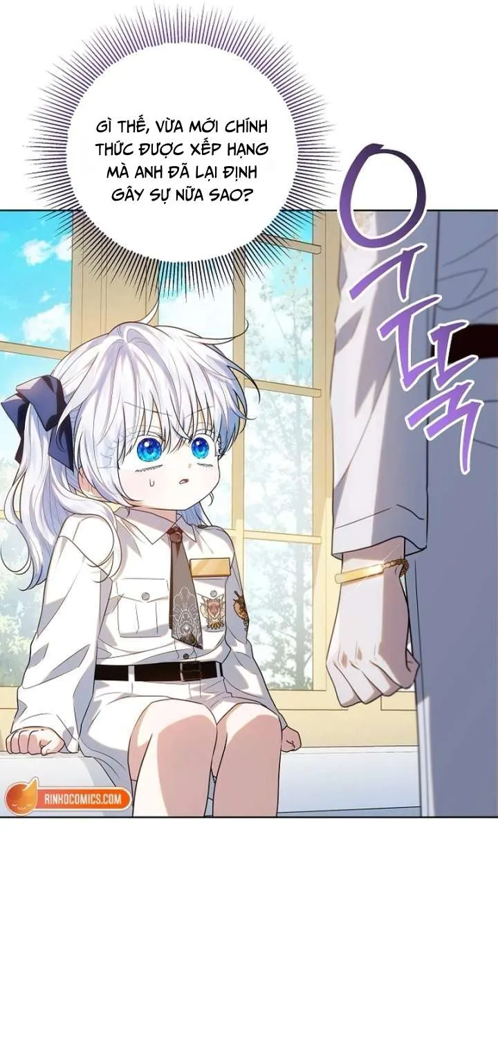 Người Cha Che Giấu Sức Mạnh Chap 64 - Next Chap 65