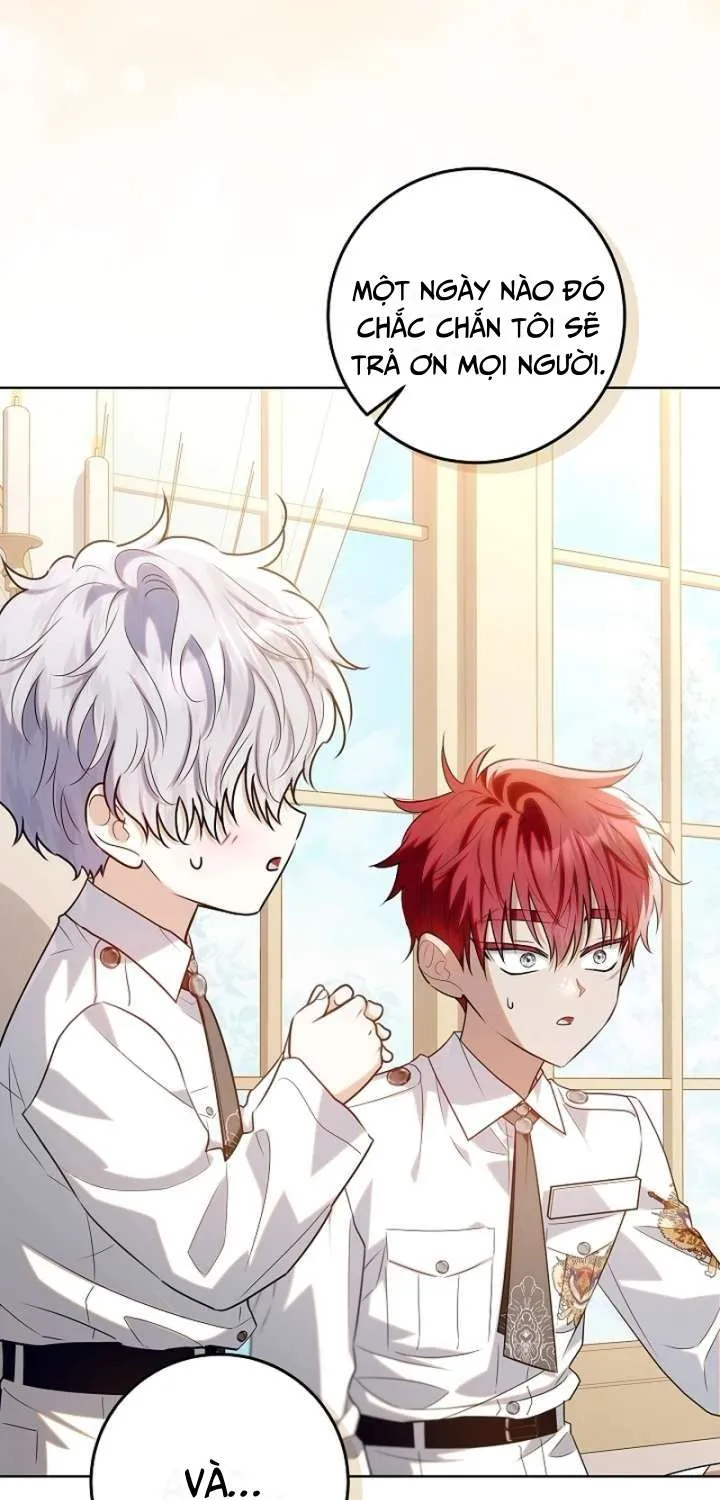 Người Cha Che Giấu Sức Mạnh Chap 64 - Next Chap 65