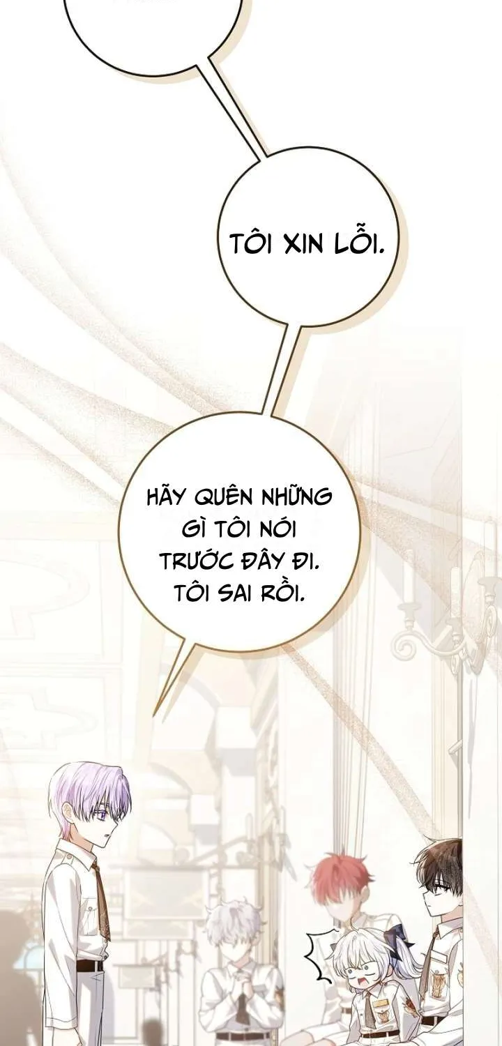 Người Cha Che Giấu Sức Mạnh Chap 64 - Next Chap 65