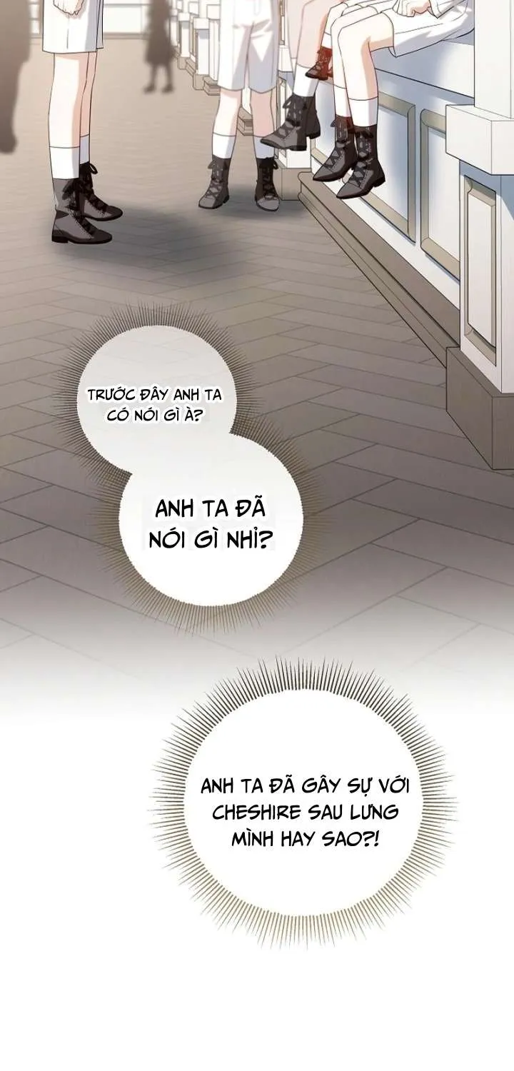 Người Cha Che Giấu Sức Mạnh Chap 64 - Next Chap 65