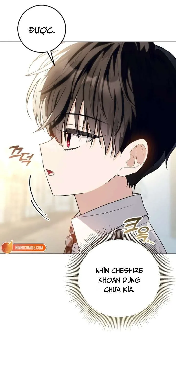 Người Cha Che Giấu Sức Mạnh Chap 64 - Next Chap 65