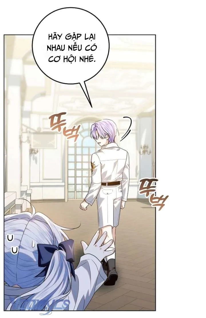 Người Cha Che Giấu Sức Mạnh Chap 64 - Next Chap 65