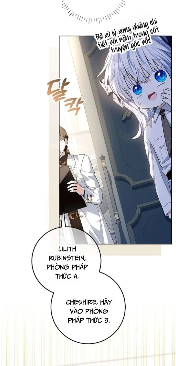 Người Cha Che Giấu Sức Mạnh Chap 64 - Next Chap 65