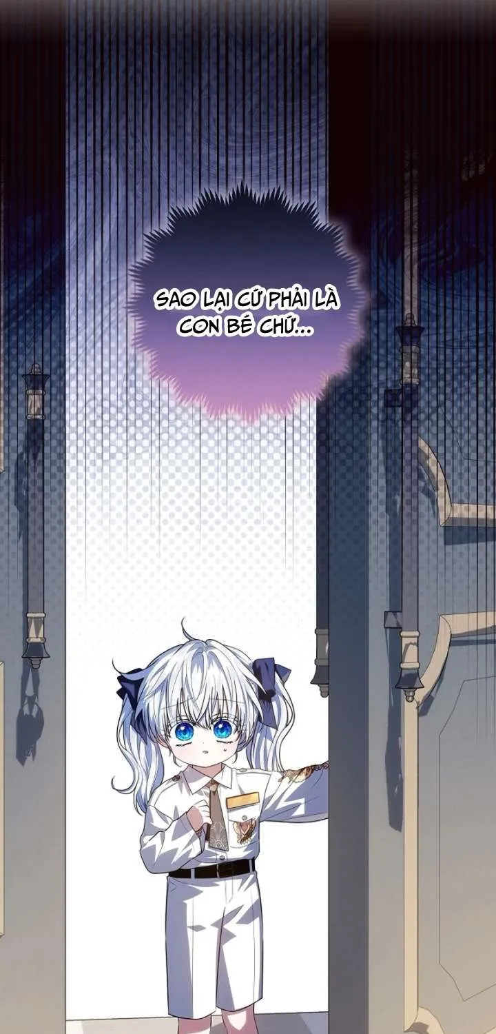 Người Cha Che Giấu Sức Mạnh Chap 64 - Next Chap 65