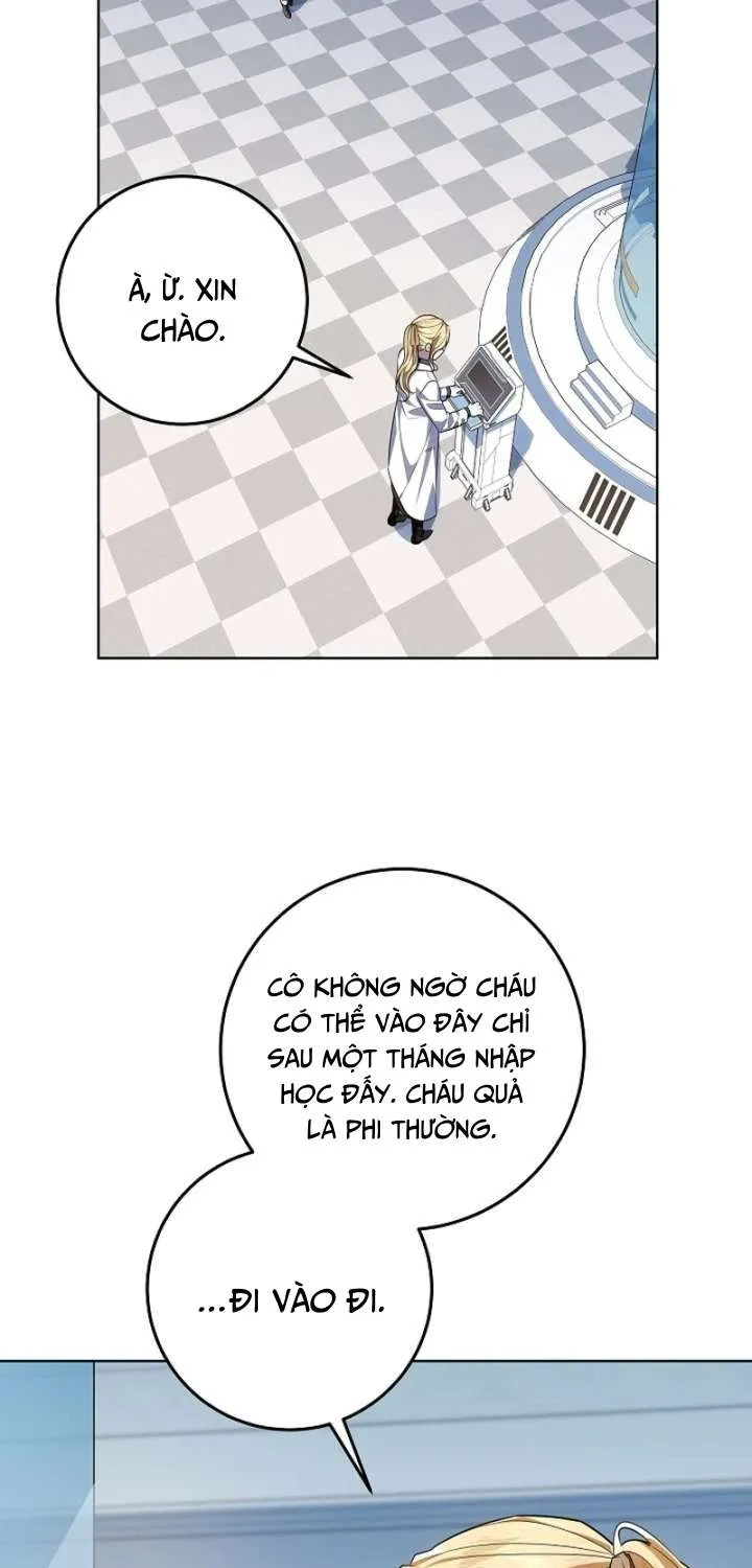 Người Cha Che Giấu Sức Mạnh Chap 64 - Next Chap 65