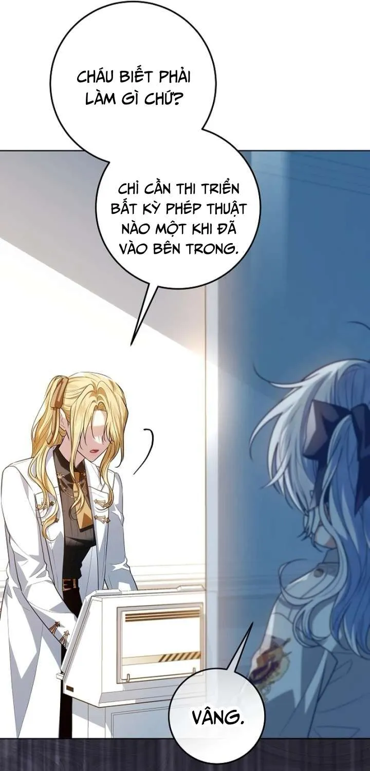 Người Cha Che Giấu Sức Mạnh Chap 64 - Next Chap 65