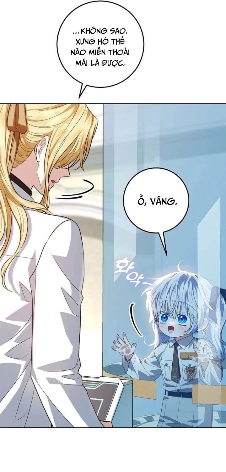 Người Cha Che Giấu Sức Mạnh Chap 64 - Next Chap 65