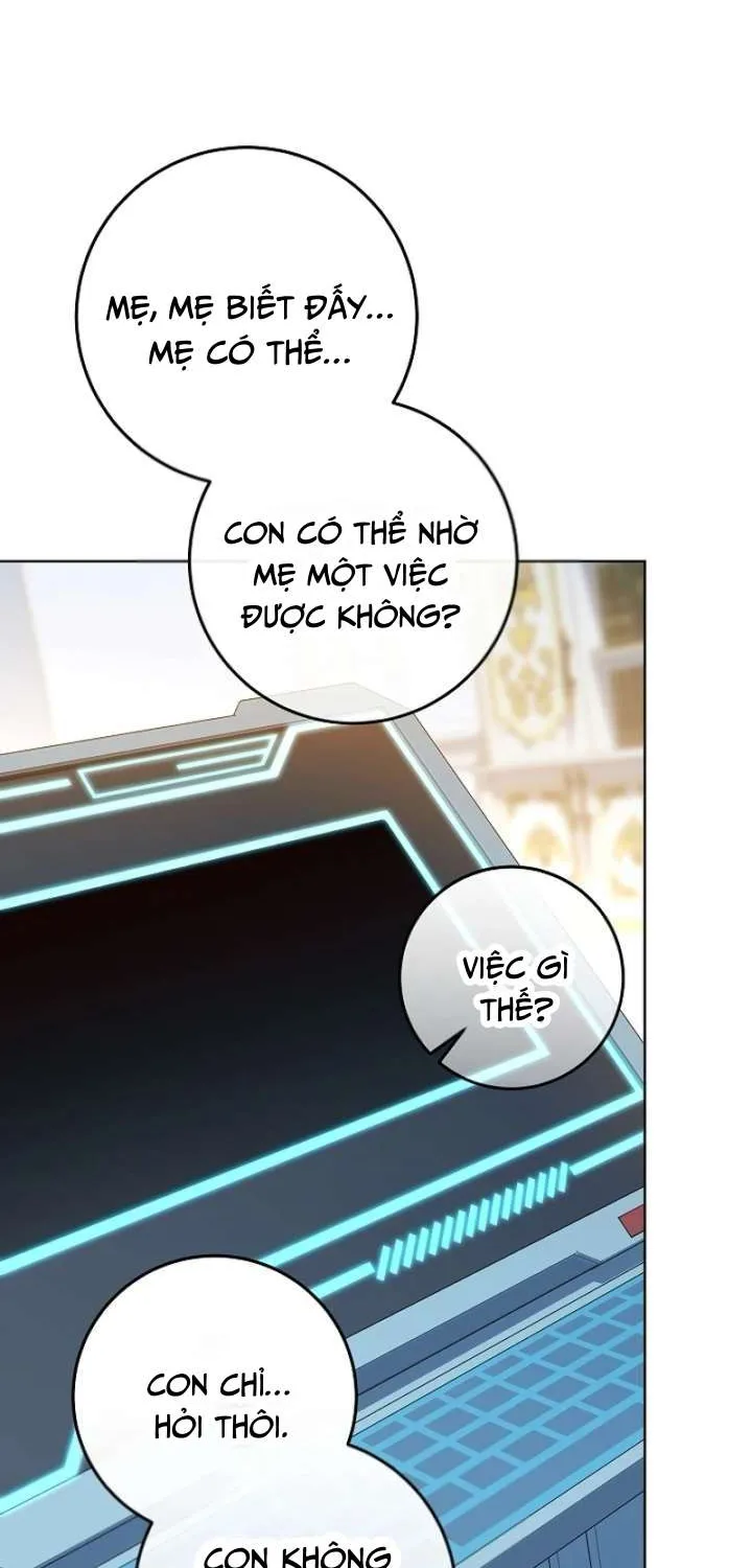 Người Cha Che Giấu Sức Mạnh Chap 64 - Next Chap 65