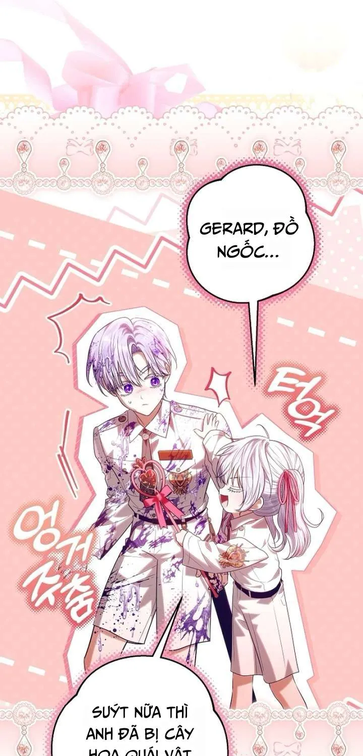 Người Cha Che Giấu Sức Mạnh Chap 64 - Next Chap 65